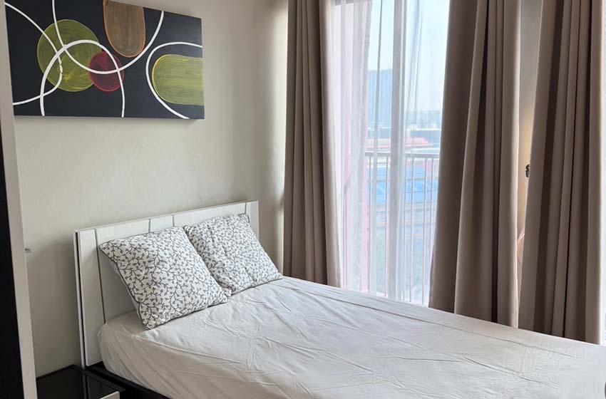 Condominium in Sukhumvit 